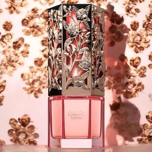 Rasheen Perfume Embellished Pink